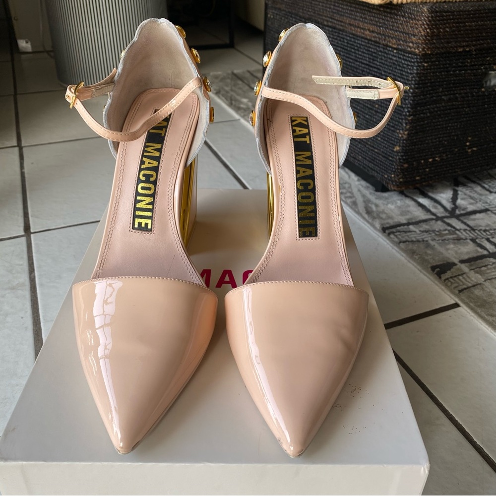 Kat Maconie Dani Heels - Picture 6 of 11